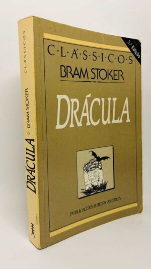 Drácula - Bram Stoker