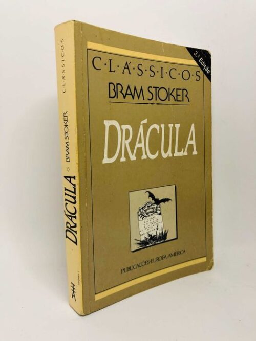 Drácula - Bram Stoker