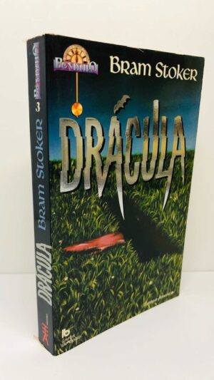 Drácula - Bram Stoker