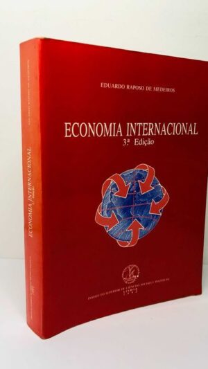 Economia Internacional - Eduardo Medeiros