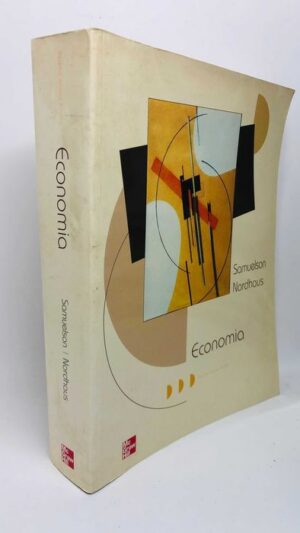 Economia - Samuelson Nordhaus