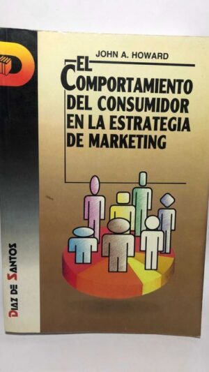 El comportamiento del consumidor en la estrategia de marketing