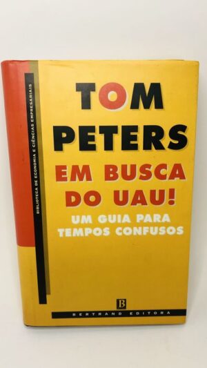 Em Busca do Uau