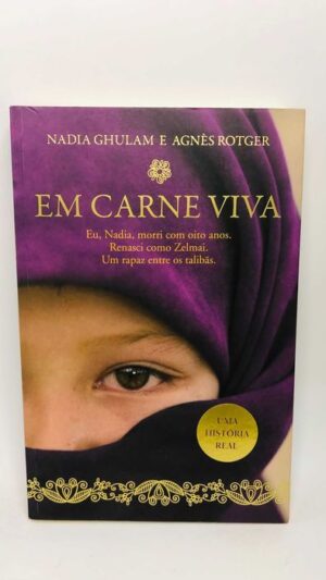 Em Carne Viva - Agnès Rotger e Nadia Ghulam