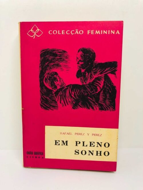 Em Pleno Sonho - Rafael Perez