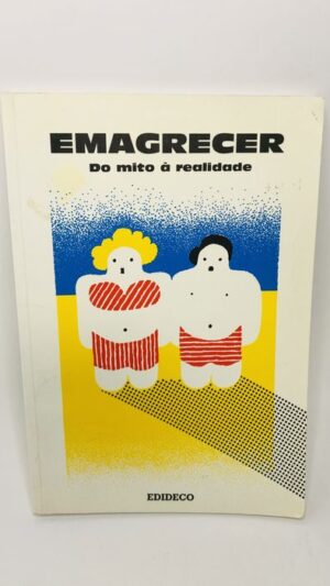 Emagrecer - Dr. Isabel do Carmo