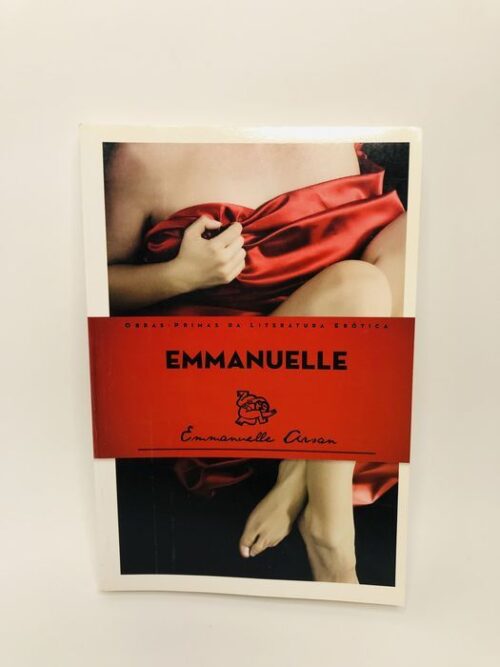 Emmanuelle - Emmanuelle Arsan