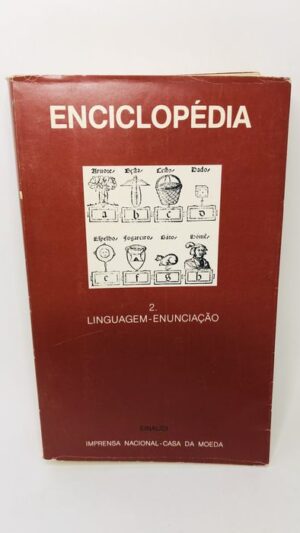 Enciclopédia Einaudi Volume 2