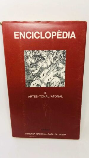 Enciclopédia Einaudi
