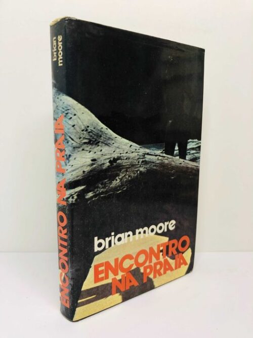 Encontro na Praia - Brian Moore