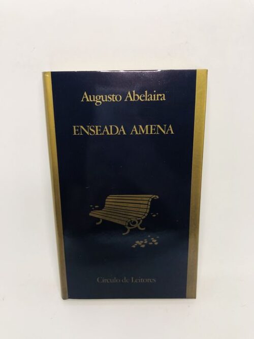 Enseada Amena - Augusto Abelaira