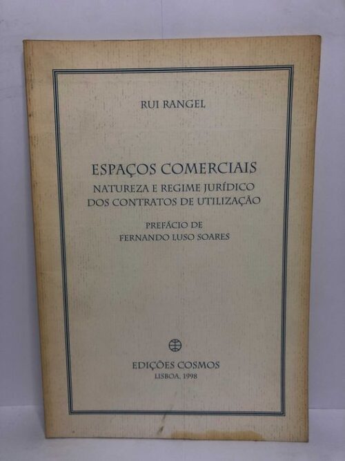 Espaços Comerciais - Rui Rangel