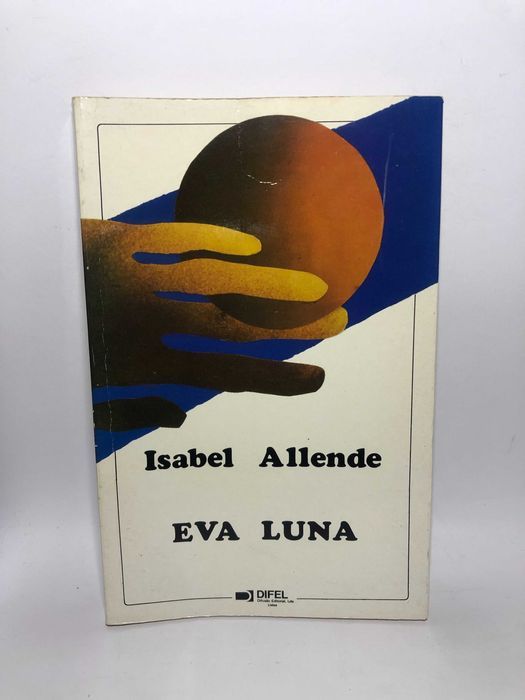 Eva Luna - Isabel Allende