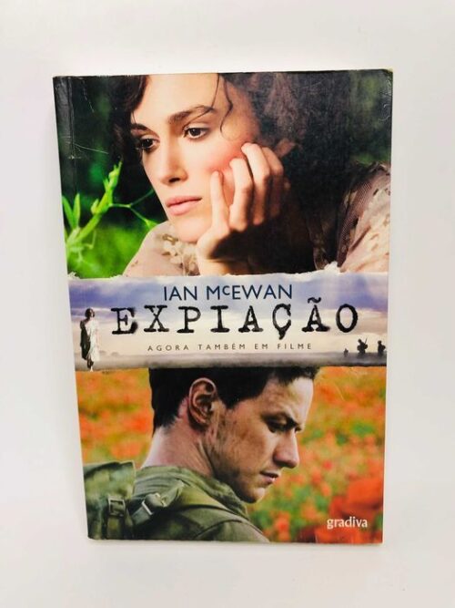 Expiação - Ian McEwan