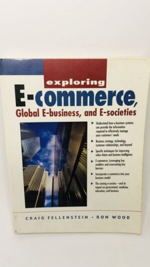 Exploring E-commerce