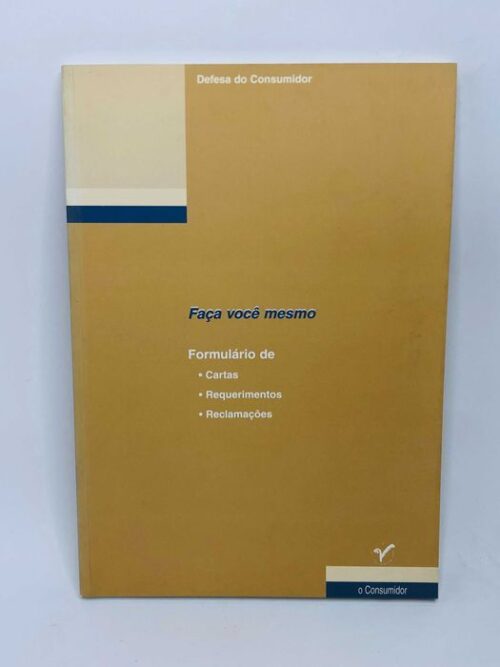 Faça Você Mesmo