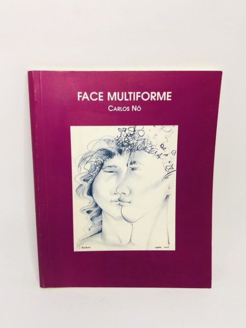 Face Multiforme - Carlos Nó