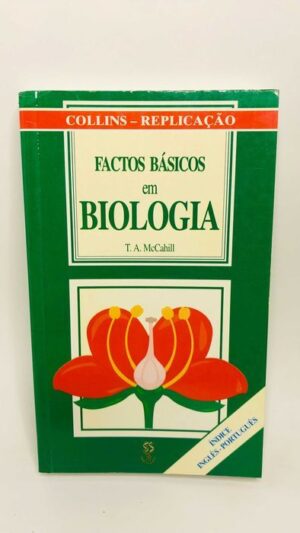 Factos Básicos em Biologia
