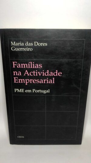 Famílias na actividade empresarial