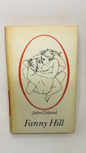 Fanny Hill - John Cleland