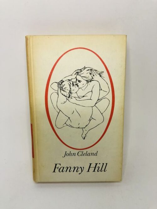 Fanny Hill - John Cleland