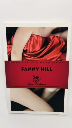 Fanny Hill - John Cleland