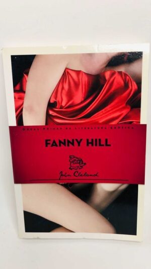 Fanny Hill - John Cleland