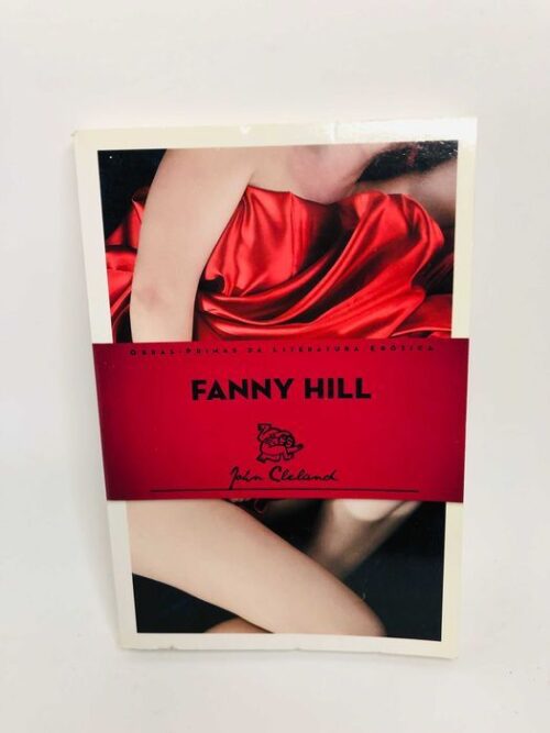 Fanny Hill - John Cleland
