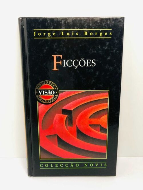 Ficções - Jorge Luis Borges