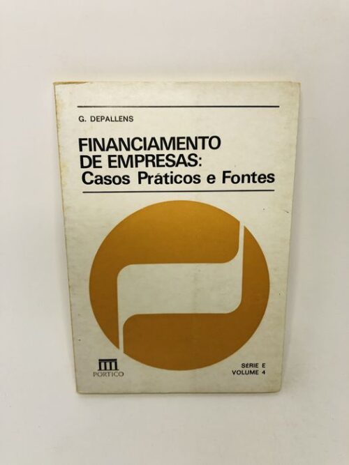 Financiamento de Empresas