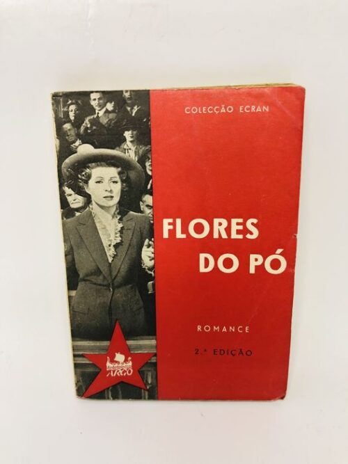 Flores do Pó - Amilcar Celta