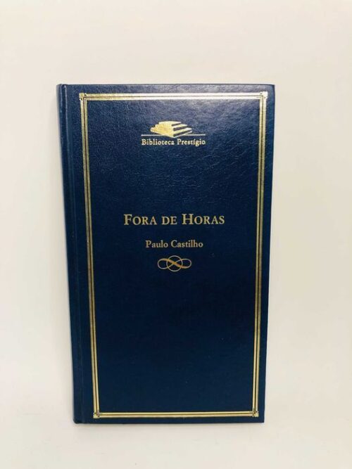 Fora de Horas - Paulo Castilho