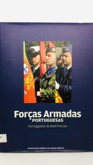 Forças Armadas Portuguesas - Estado Maior-General das Forças Armadas