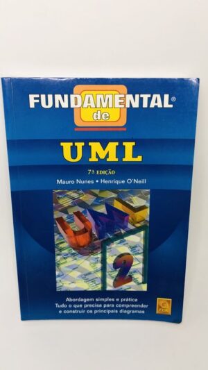 Fundamental de UML - Mauro Nunes