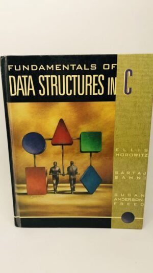 Fundamentals of Data Structures in C