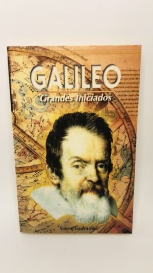 Galileo - Sara Cuadrado