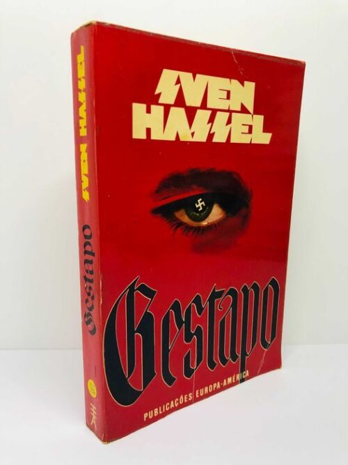 Gestapo - Sven Hassel