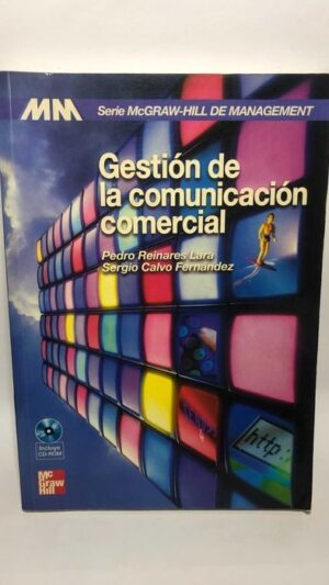 Gestión De La Comunicación Comercial - Reinares Lara