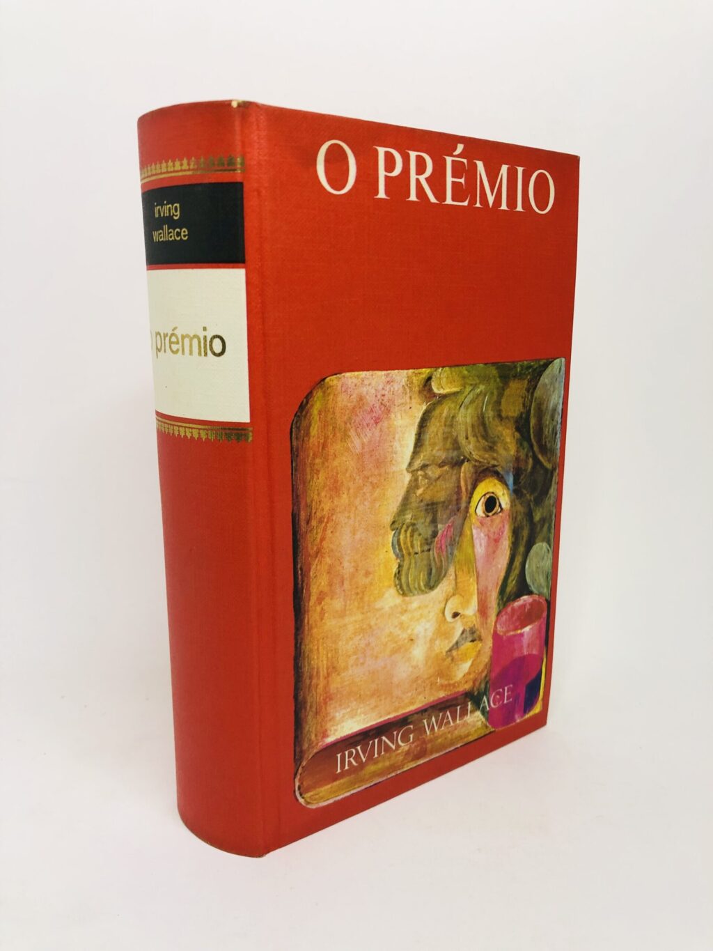 O Prémio - Irving Wallace
