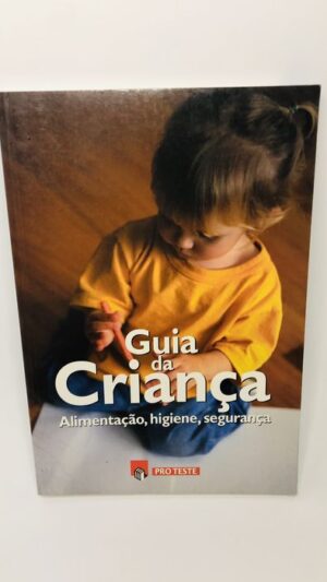 Guia da Criança - [Não disponível]