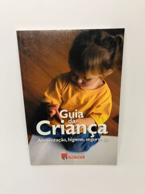Guia da Criança - [Não disponível]
