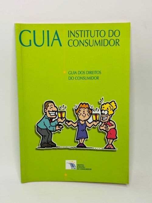 Guia dos Direitos do Consumidor