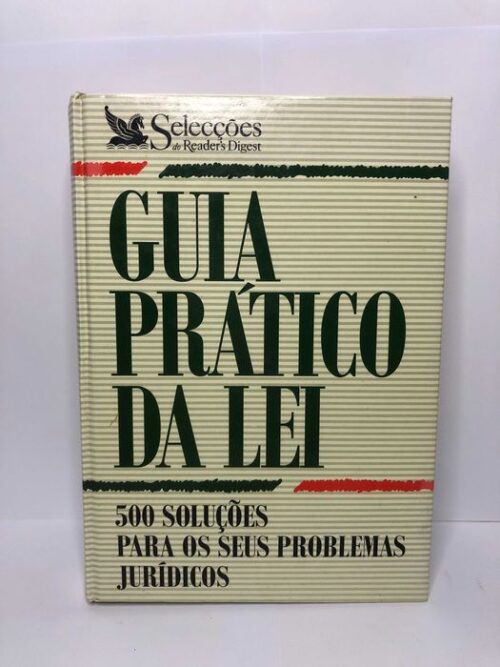 Guia Prático da Lei