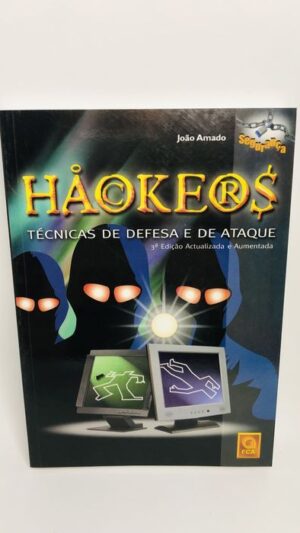 Hackers - João Amado