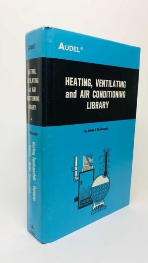 Heating. Ventilating and Air Conditioning Library