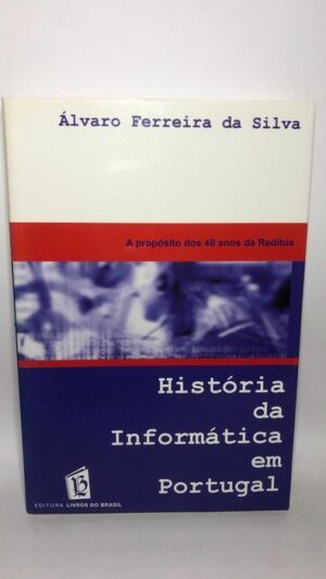 História da Informática em Portugal