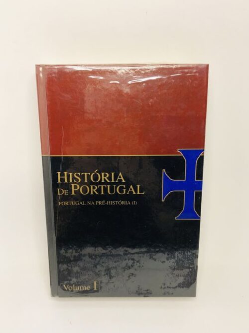 História de Portugal - Não especificado