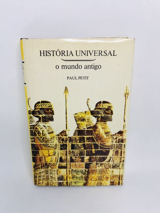 História Universal