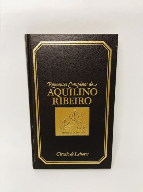 Humidade Gloriosa - Aquilino Ribeiro