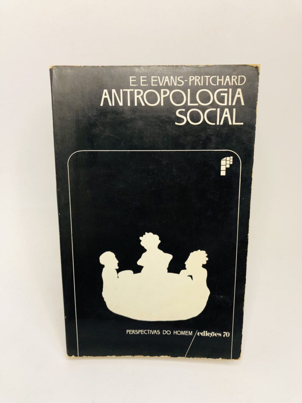 Antropologia Social - E. E. Evans-Pritchard